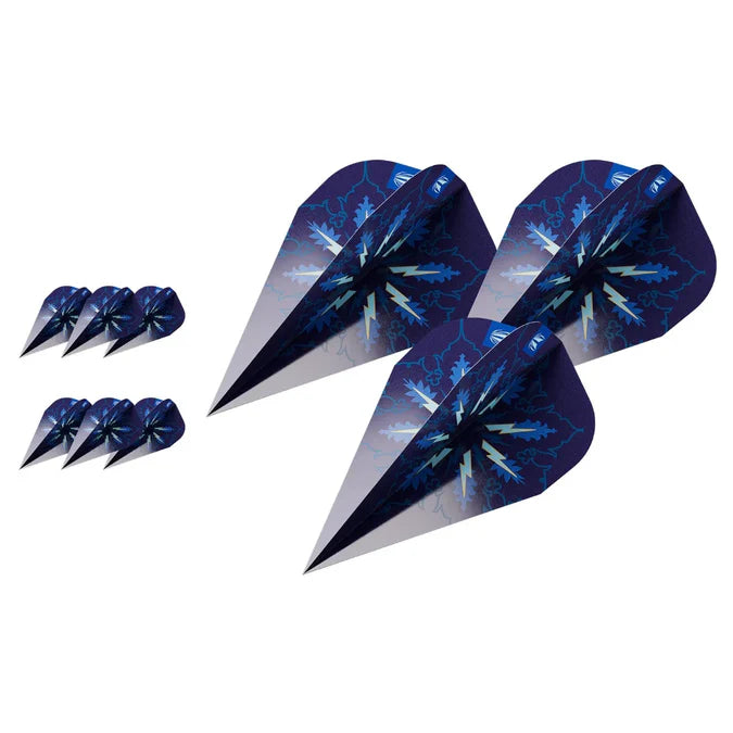Phil Taylor Power Gx2 Pro Ultra Vapor (3 Sets)