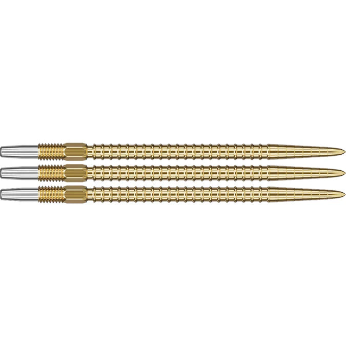 Target Darts Chrono Swiss Points Gold - Queensferry Sports