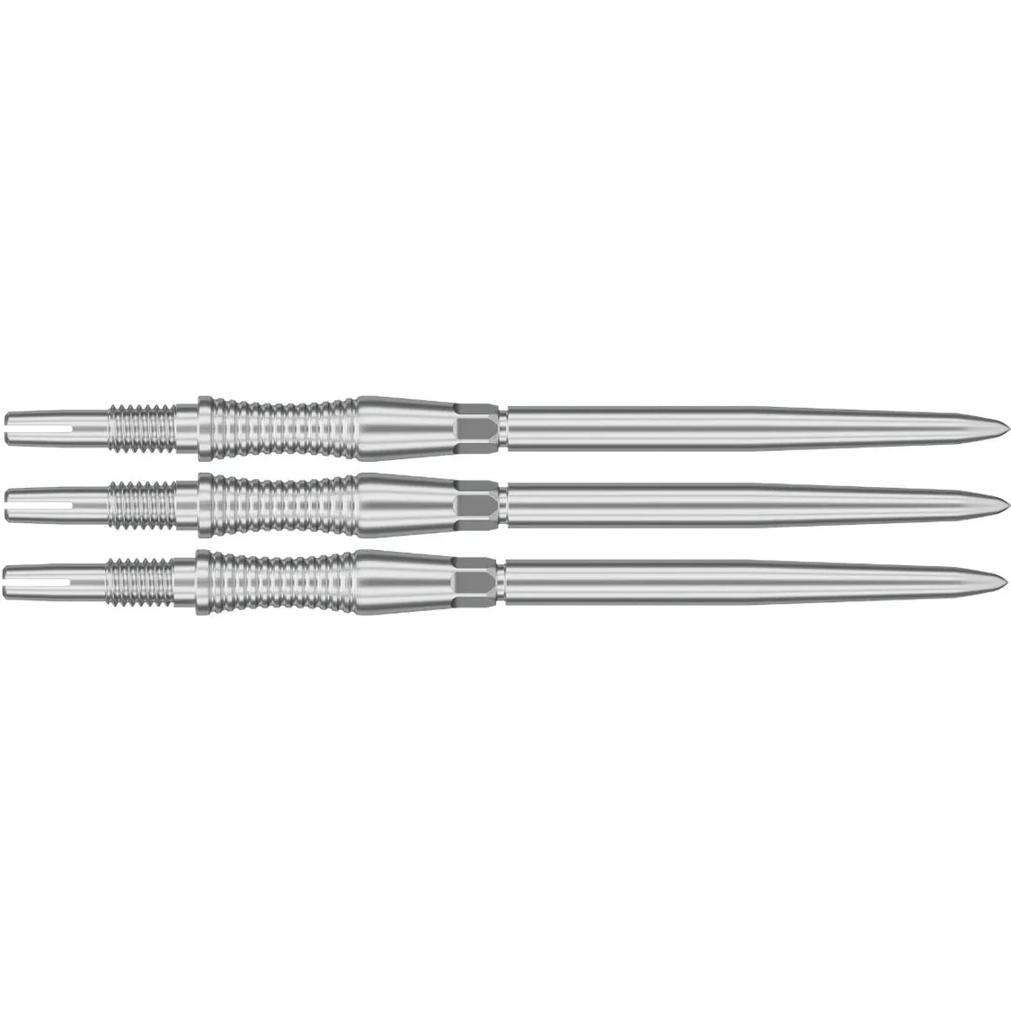 Target Signature Swiss Points - Queensferry Sports