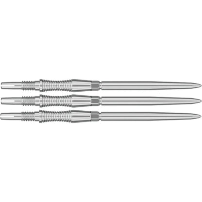 Target Signature Swiss Points - Queensferry Sports