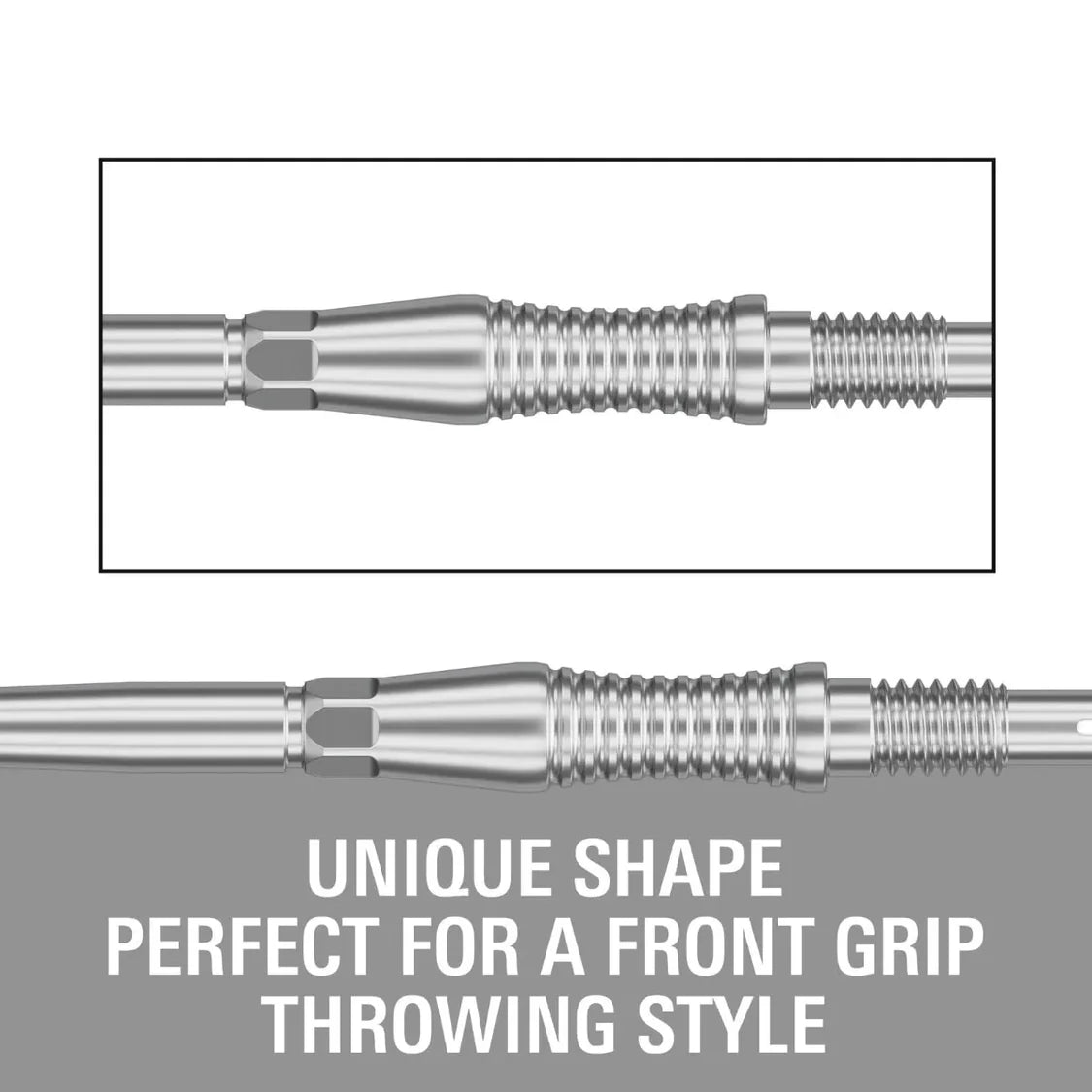 Target Signature Swiss Points - Queensferry Sports