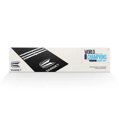 Target World Champions Dart Mat