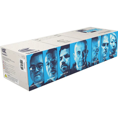 Target World Champions Dart Mat