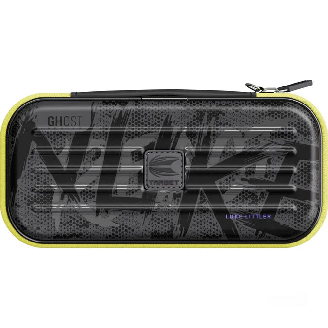 Takoma Luke "The Nuke" Littler Ghost Darts Wallet 2025