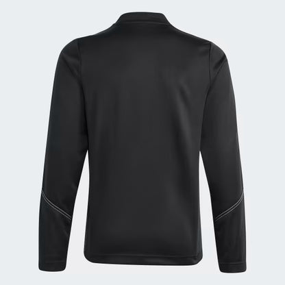Adidas Tiro 23 Youth 1/4 Zip Top