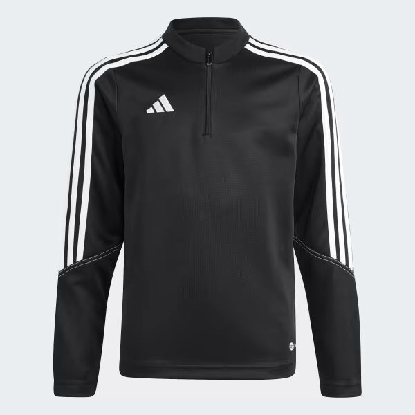 Adidas Tiro 23 Youth 1/4 Zip Top