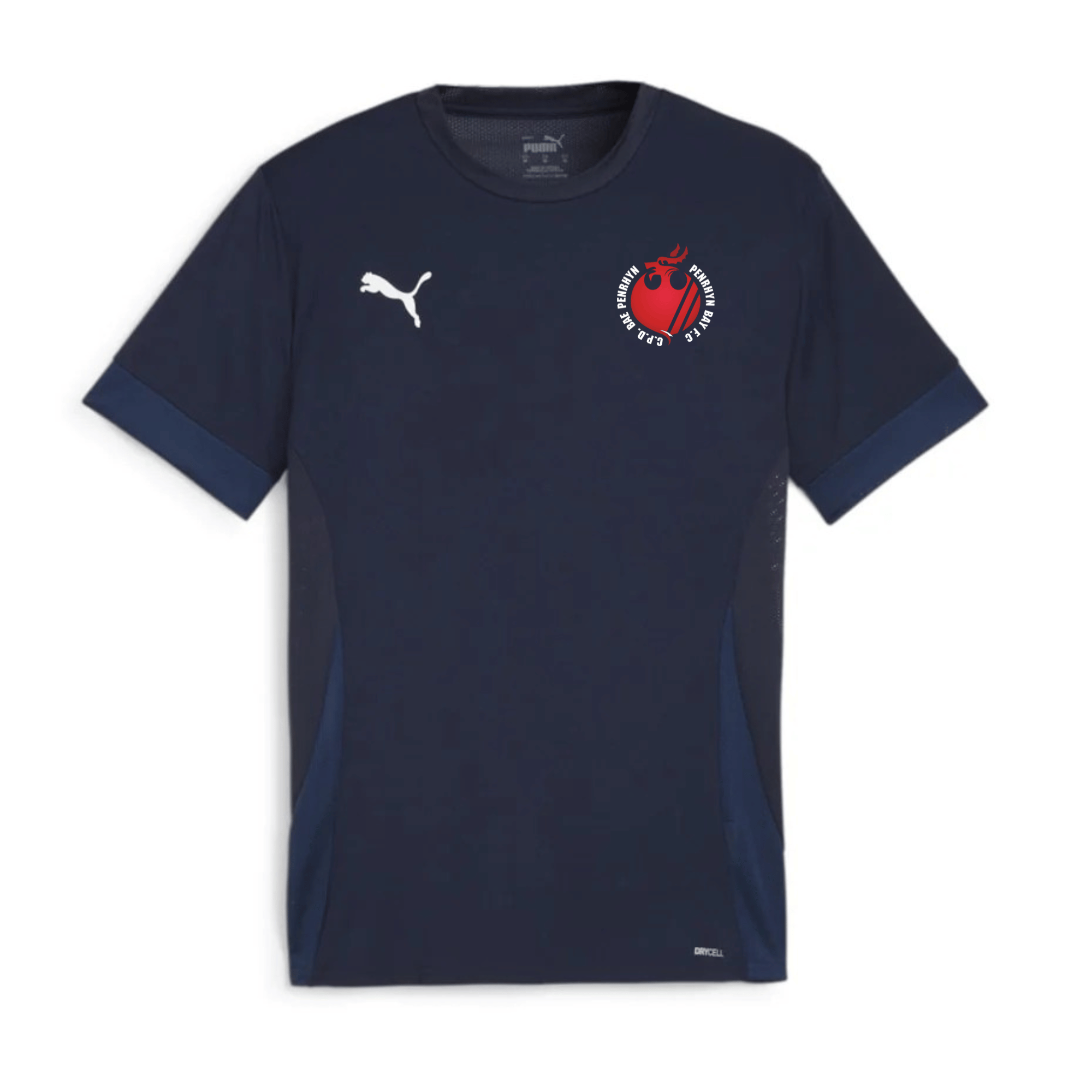 Penrhyn Bay FC Training/Away Jersey