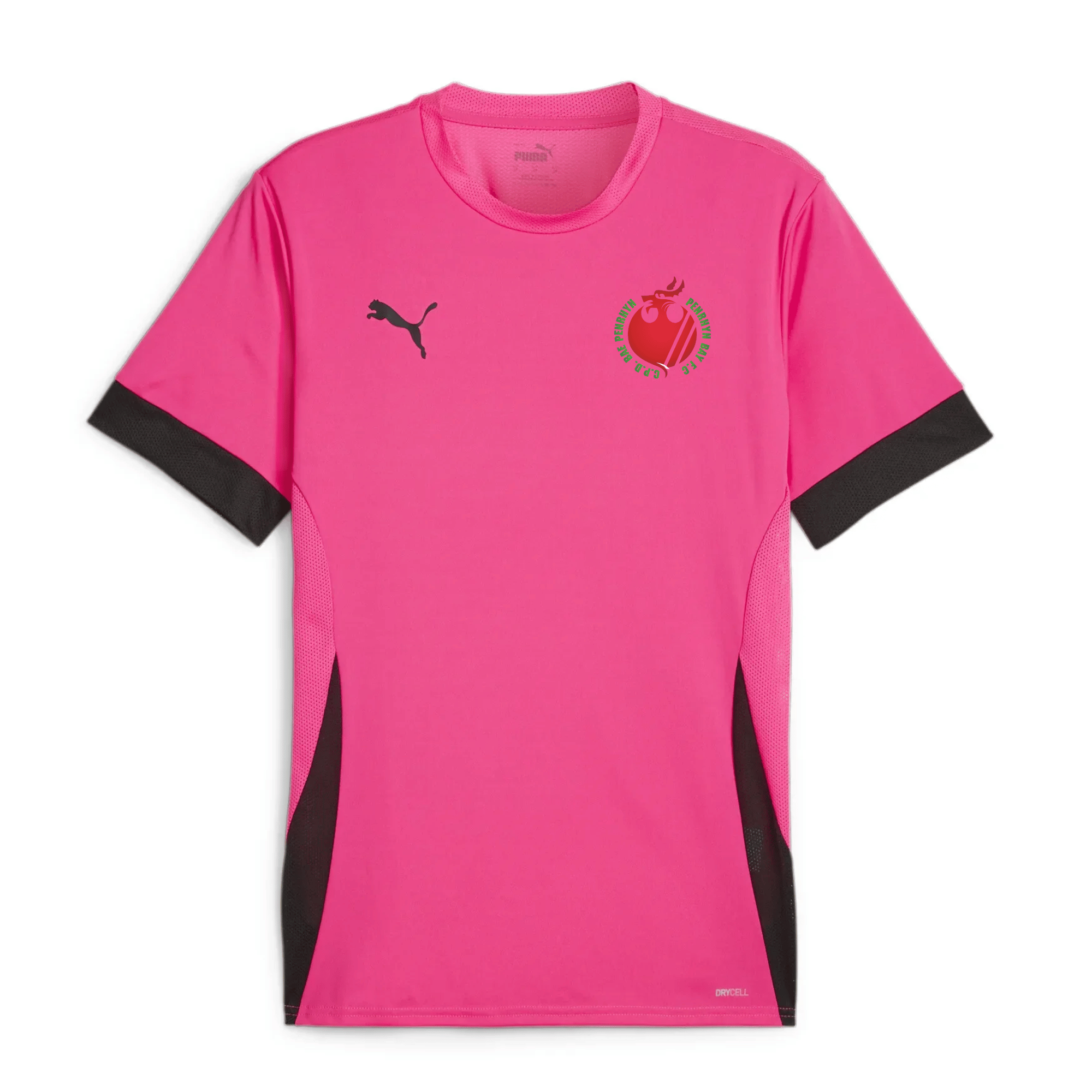 Penrhyn Bay FC Training/Away Jersey