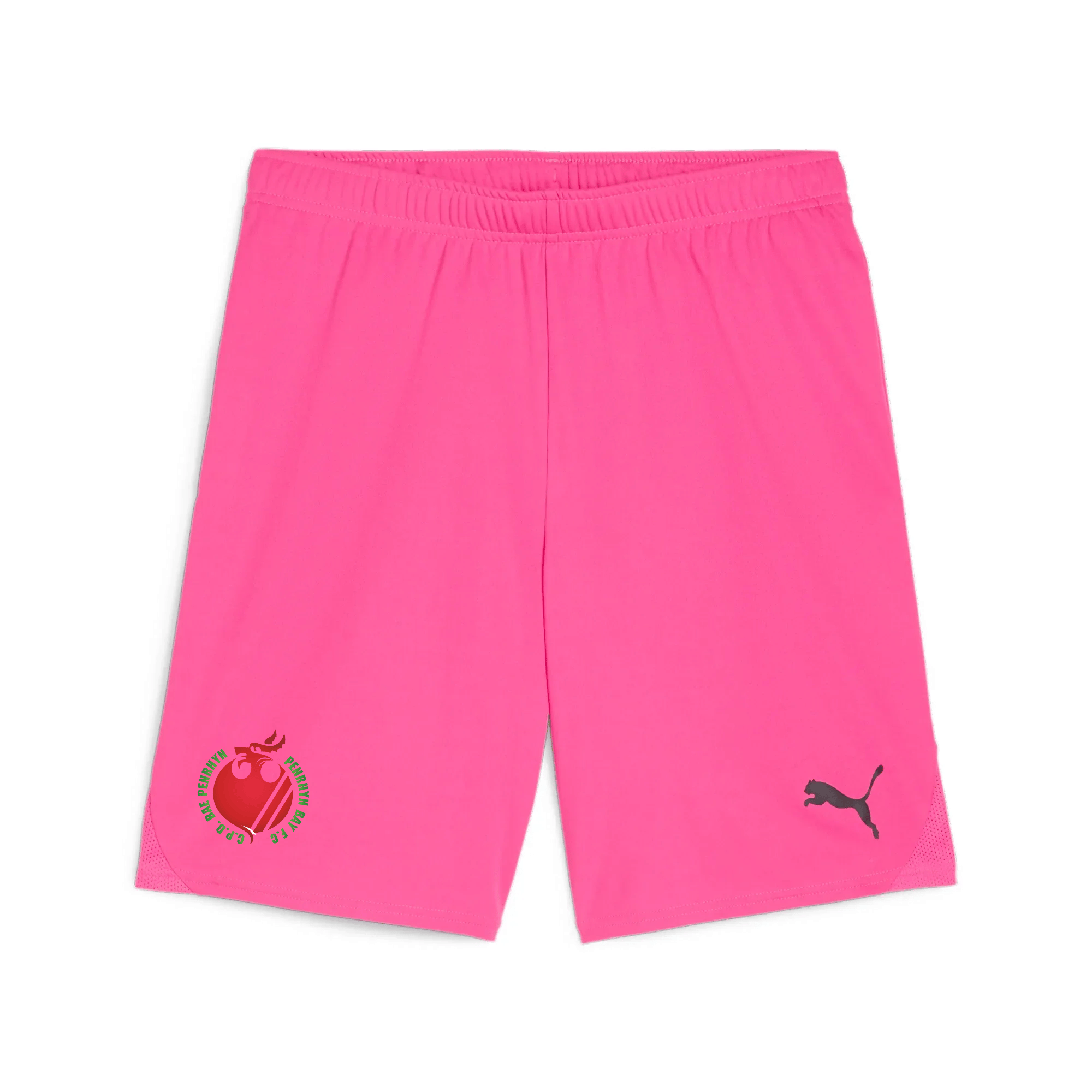 Penrhyn Bay FC Training/Away Shorts