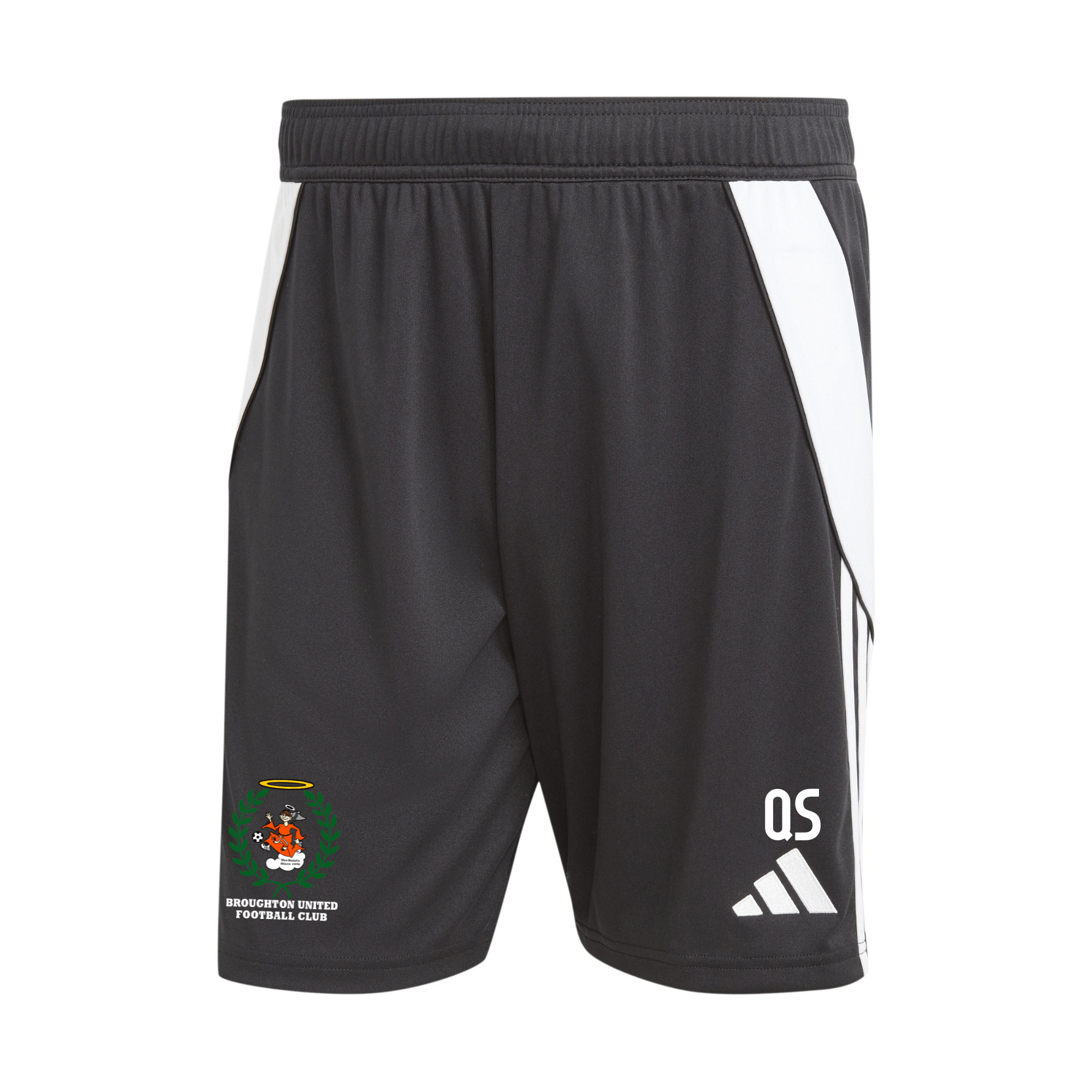 Broughton United Training Shorts