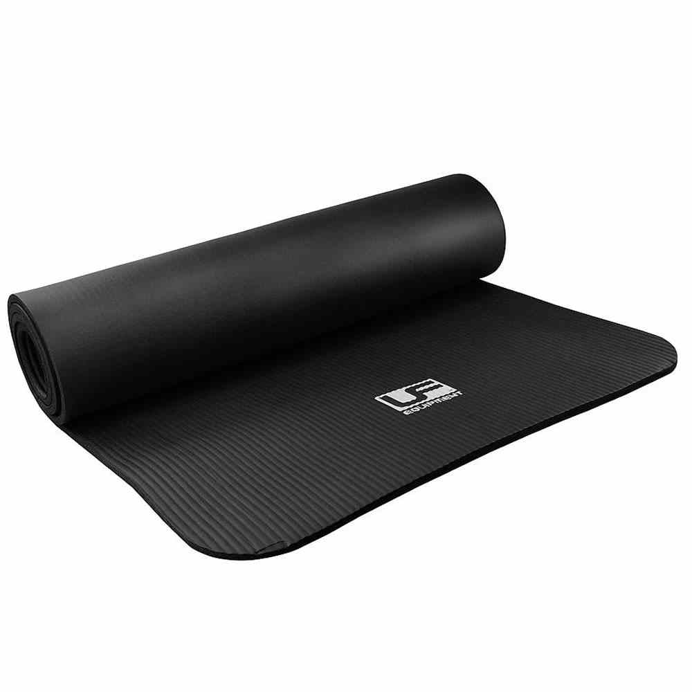 Urban Fitness 10mm Fitness Mat