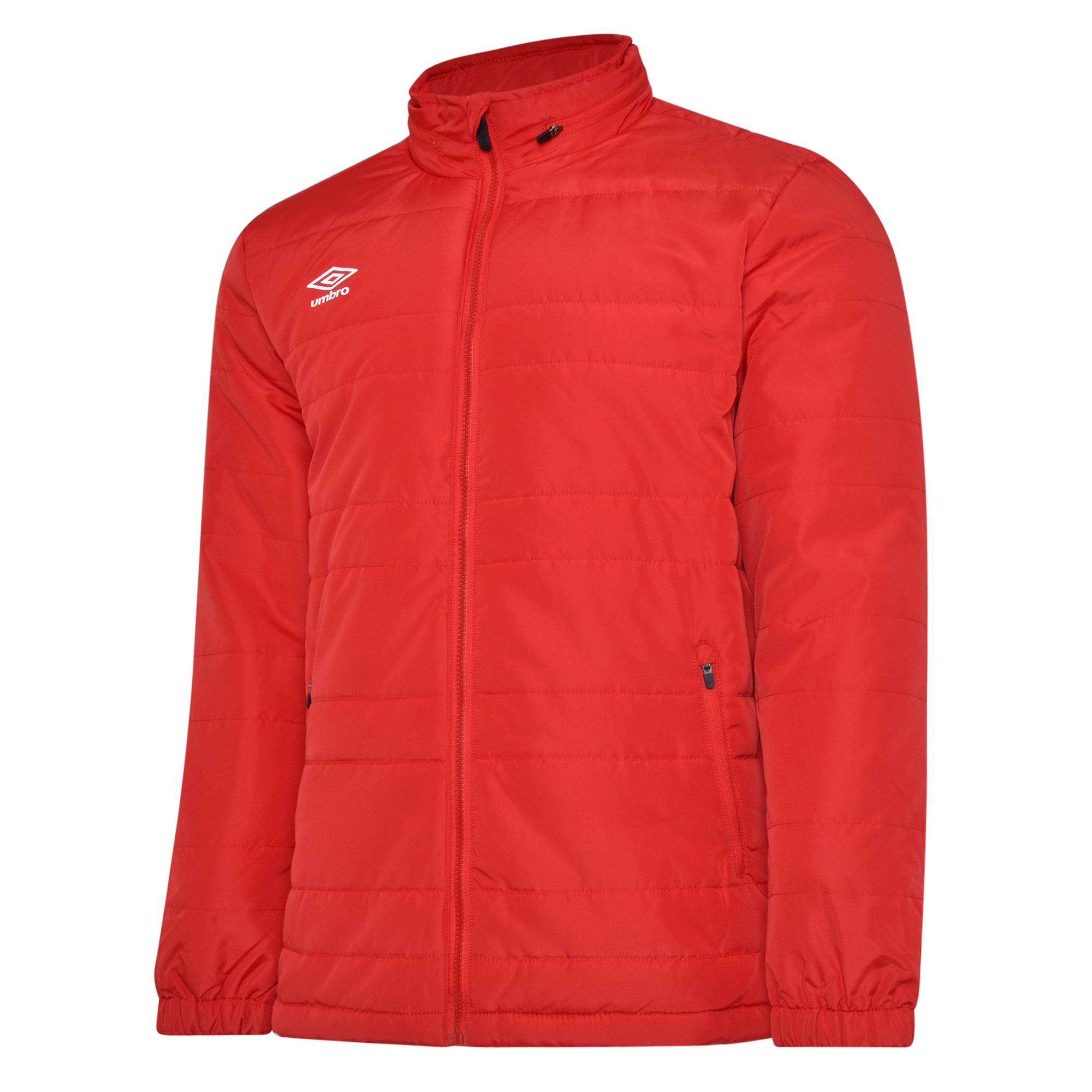 Umbro Club Essential Bench Jacket