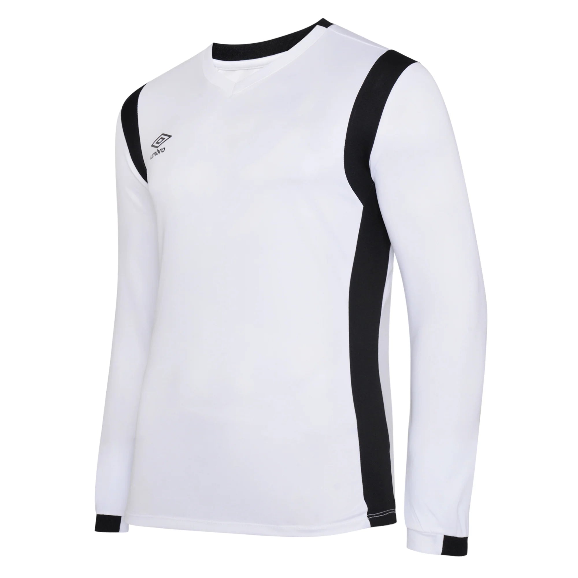 Umbro Long Sleeve Spartan Jersey