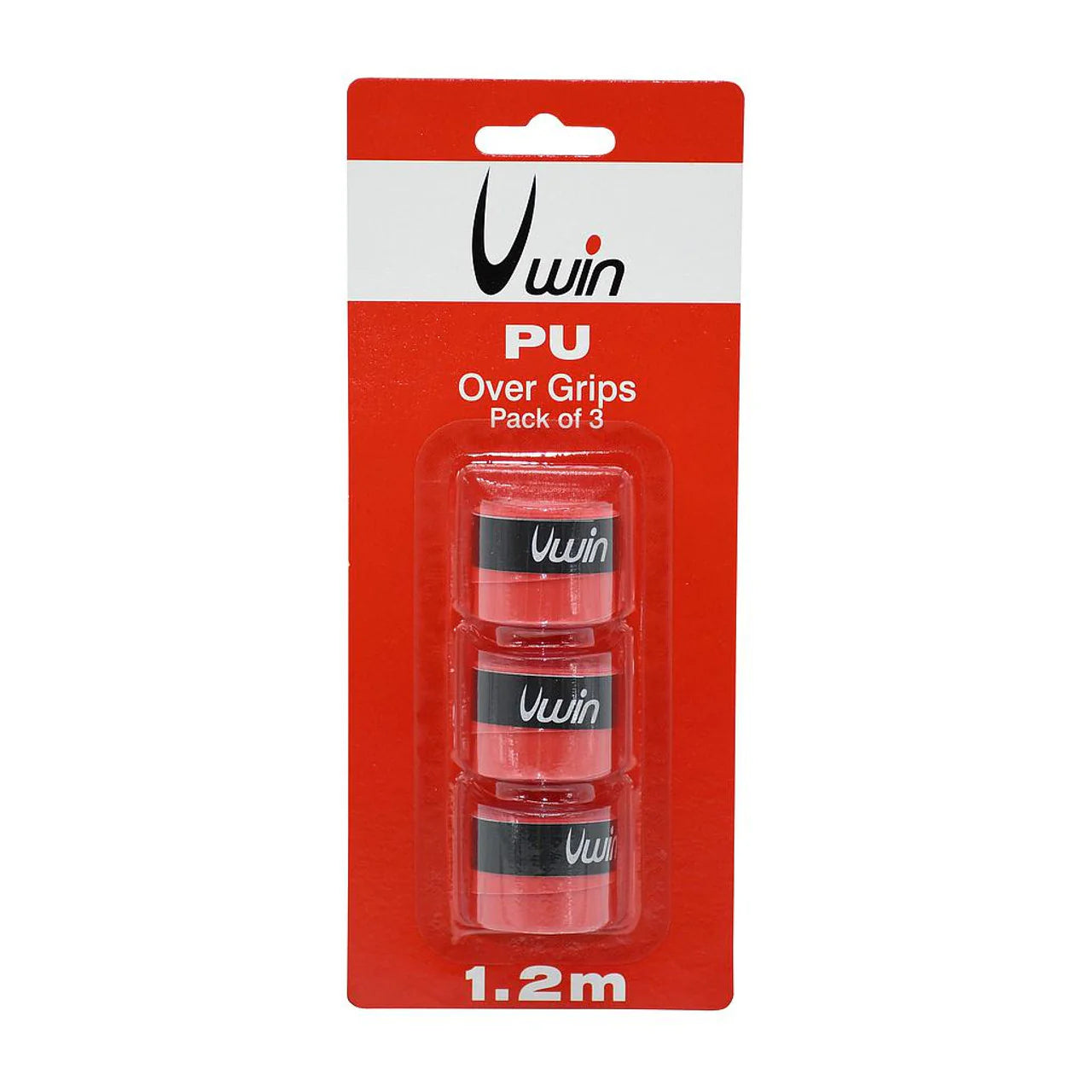Uwin PU Overgrips