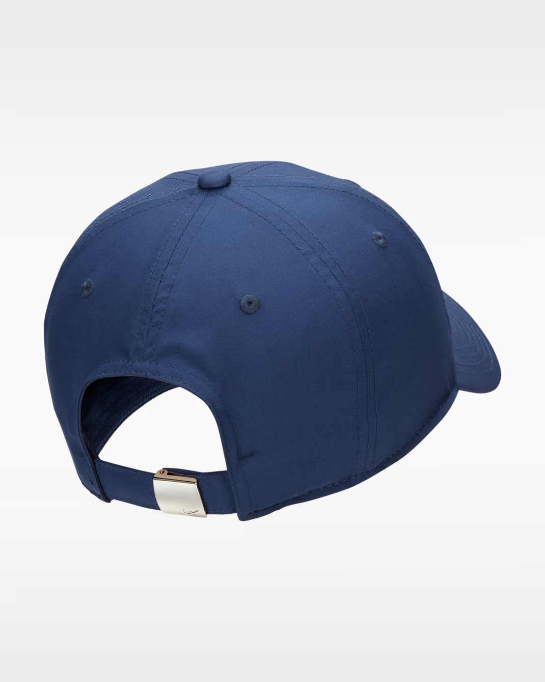 Nike Metal Swoosh Cap - Queensferry Sports