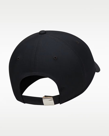 Nike Metal Swoosh Cap - Queensferry Sports