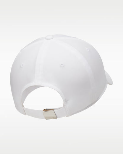 Nike Metal Swoosh Cap - Queensferry Sports