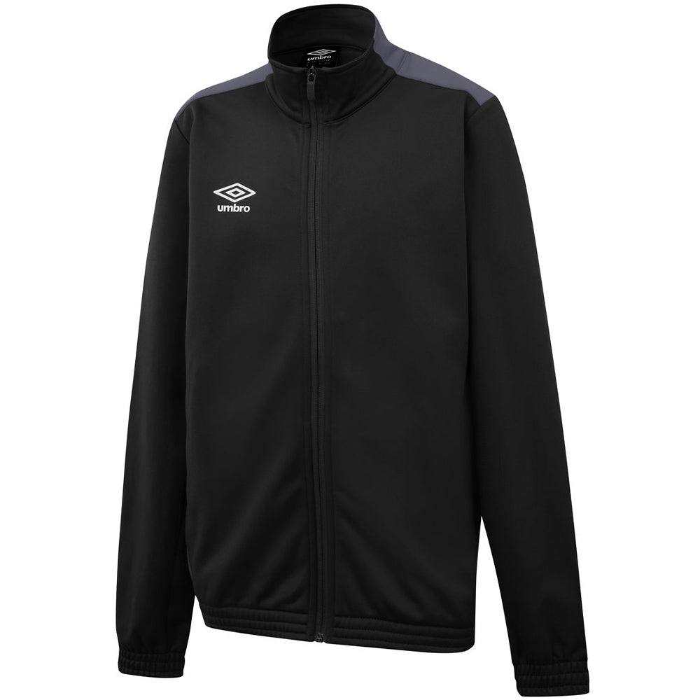 Umbro Knitted Jacket