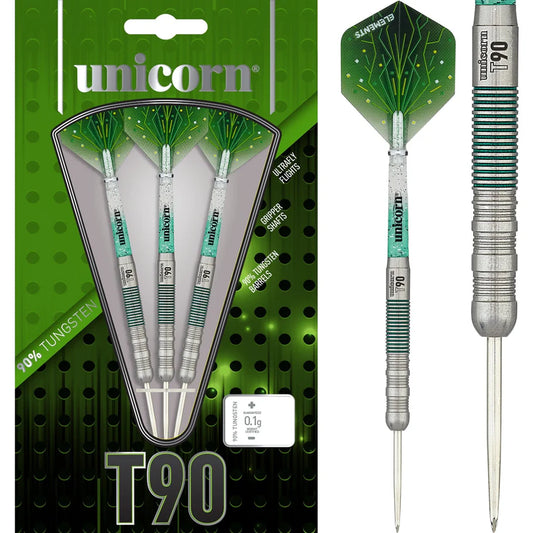 Unicorn T90 24g Darts