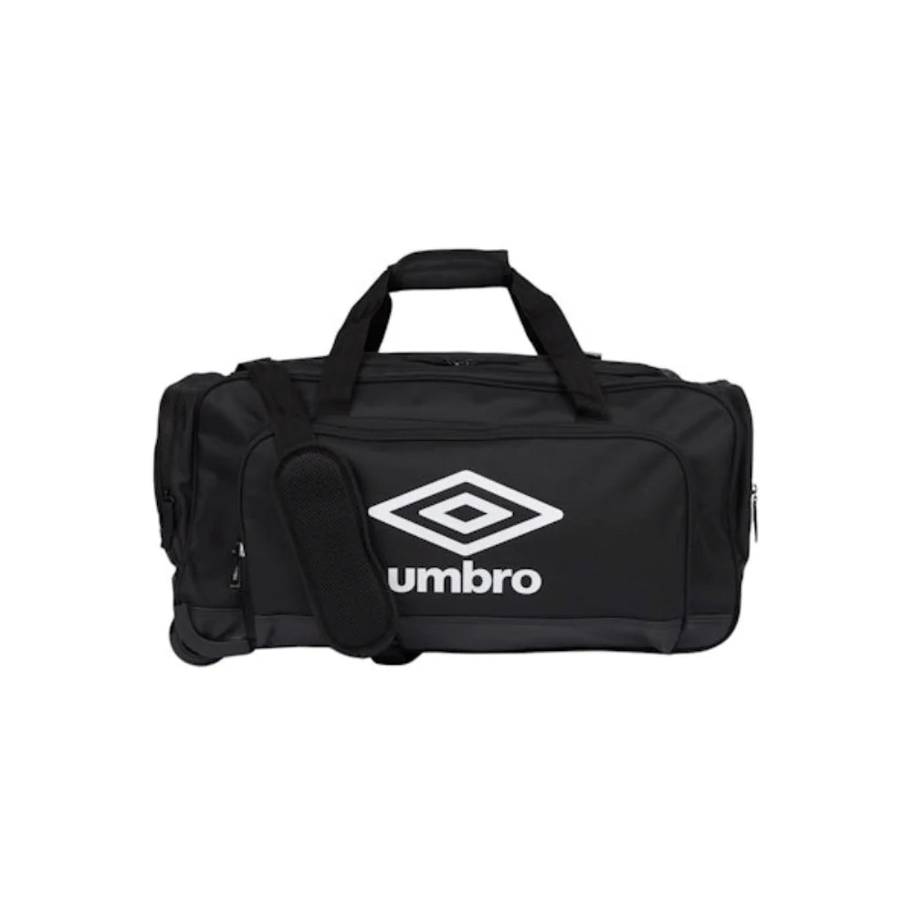 Umbro Wheeled Holdall