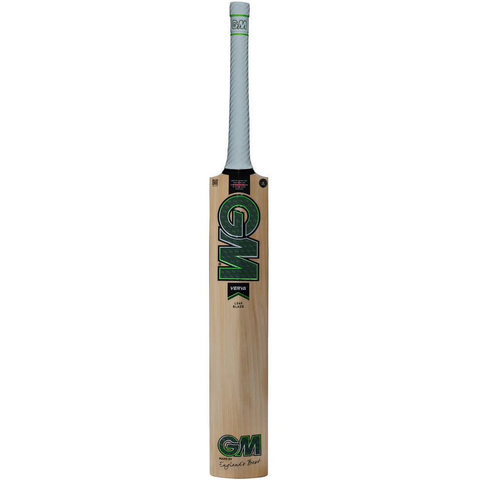 GM Verva 707 Cricket Bat