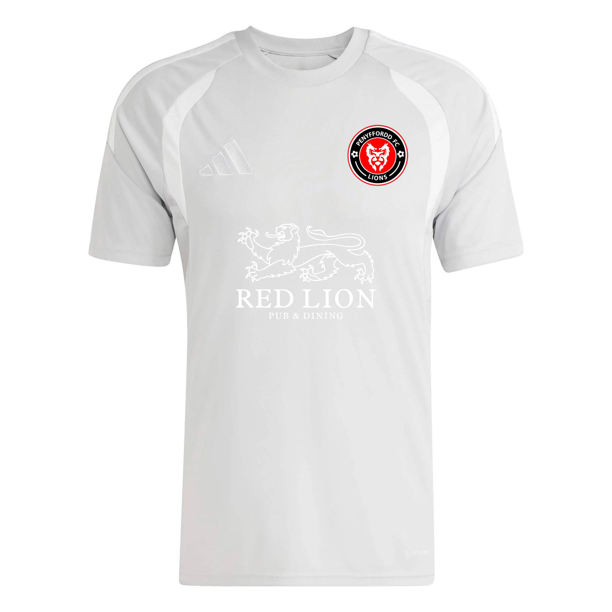 Penyffordd Lions Vets Training T-Shirt