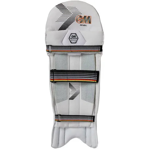 GM Batting Pads Rival - Queensferry Sports