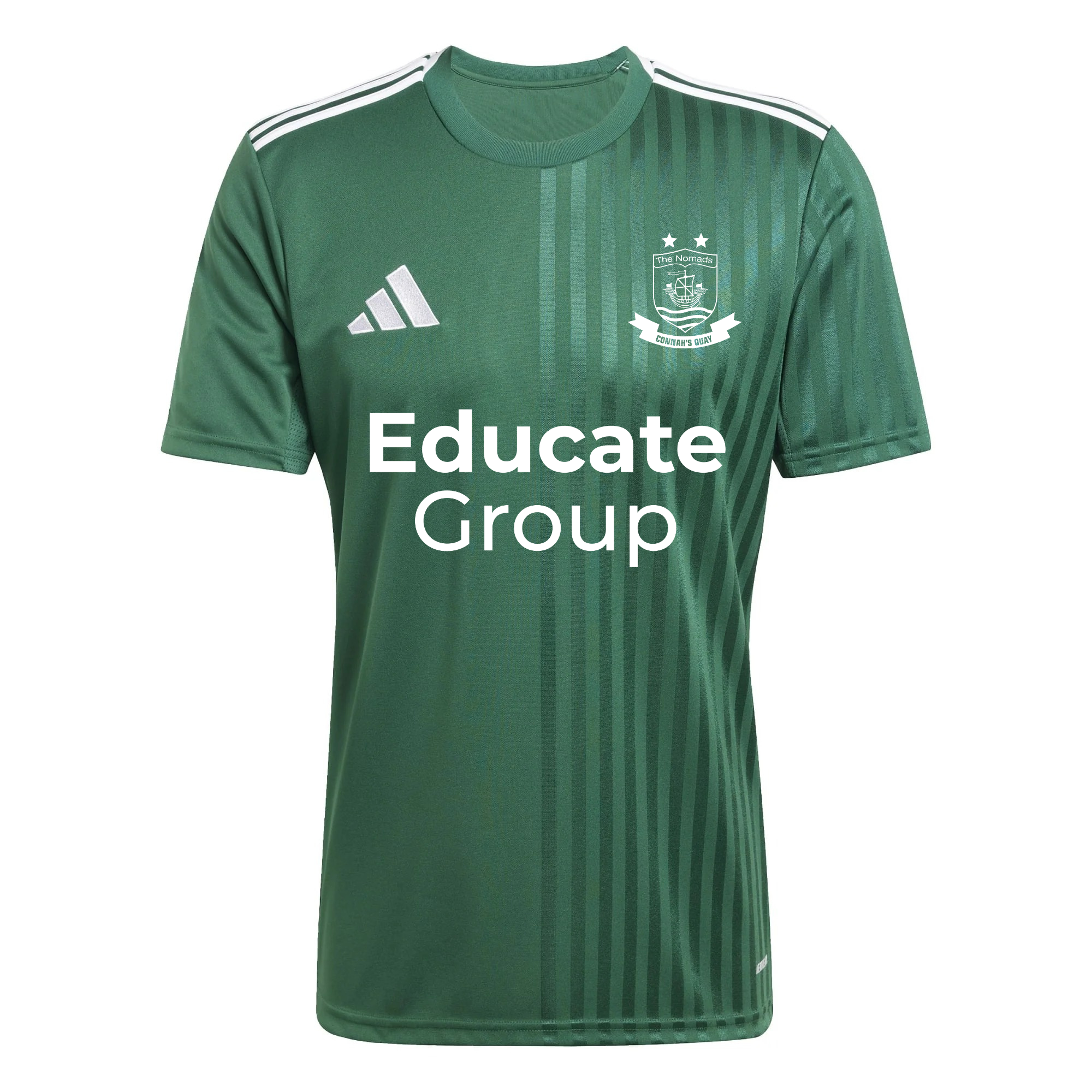 Connah's Quay Nomads 2025/26 Womens Away Shirt