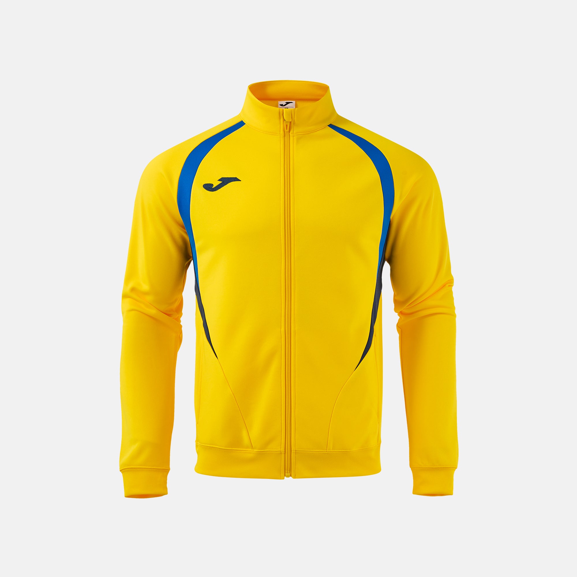 Joma Championship 20 Full Zip Jacket - Queensferry Sports