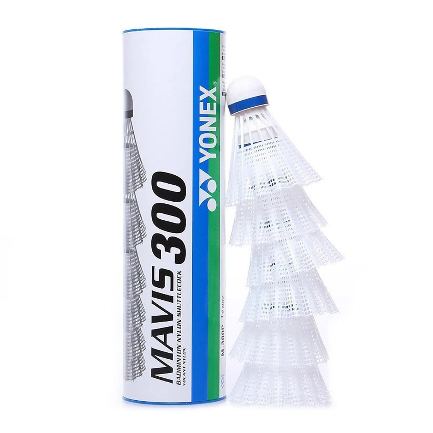 Yonex Mavis 300 Shuttlecocks