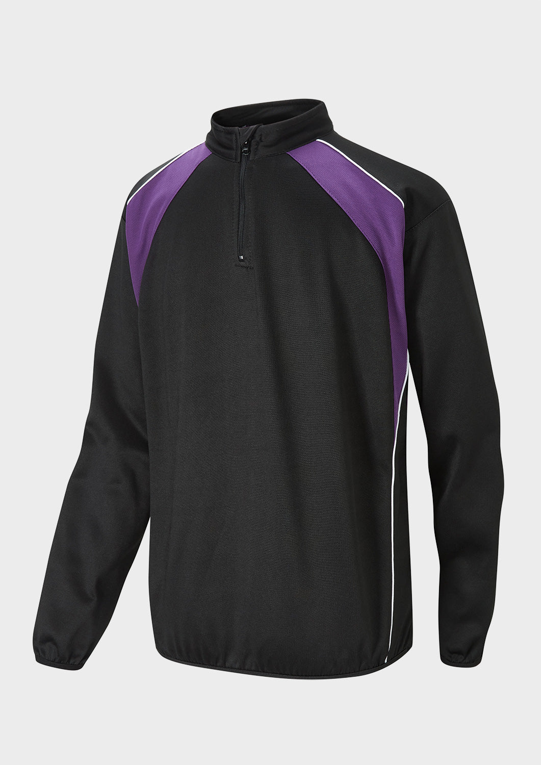 Falcon Encore 1/4 Zip Top