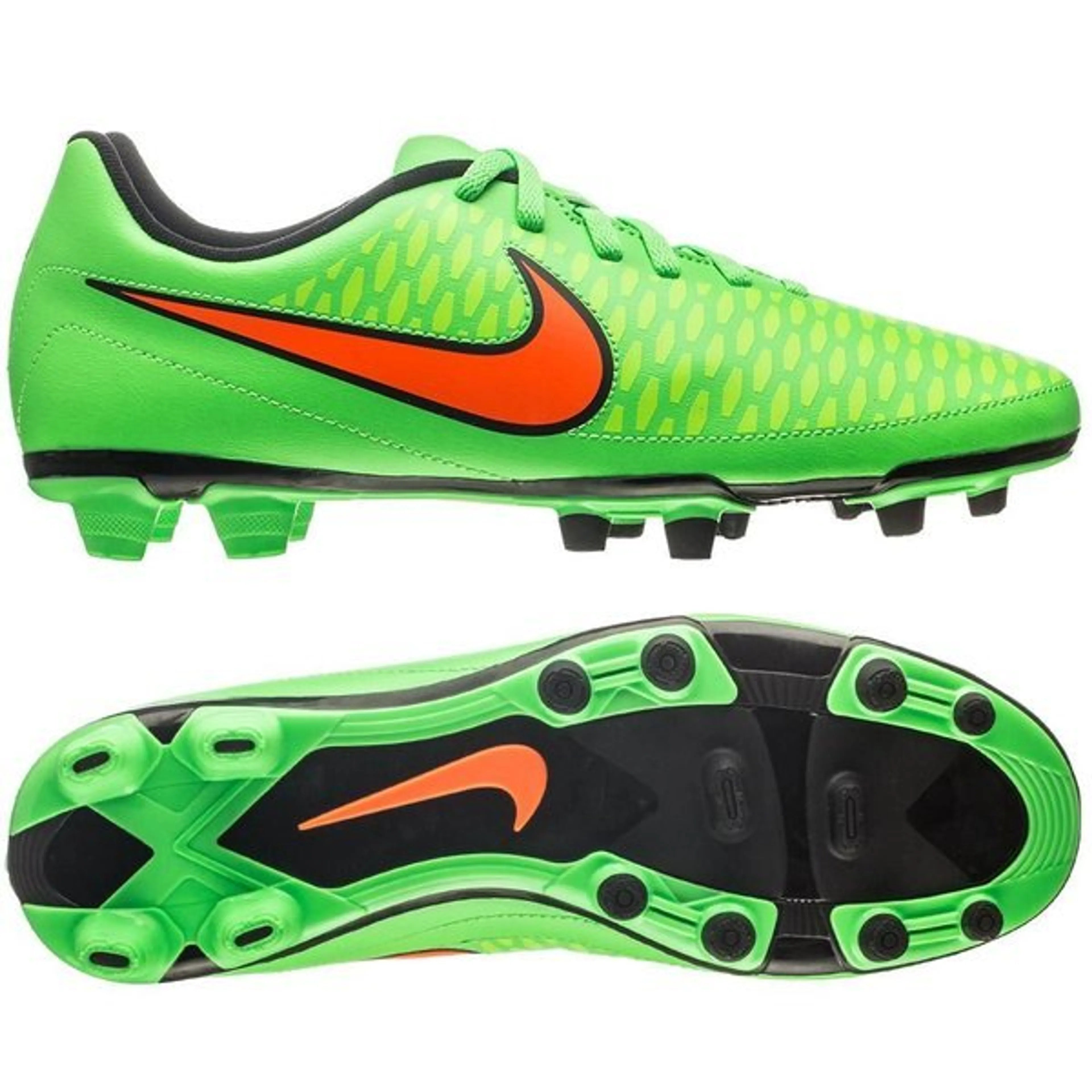 Nike Magista Ola FG Football Boots