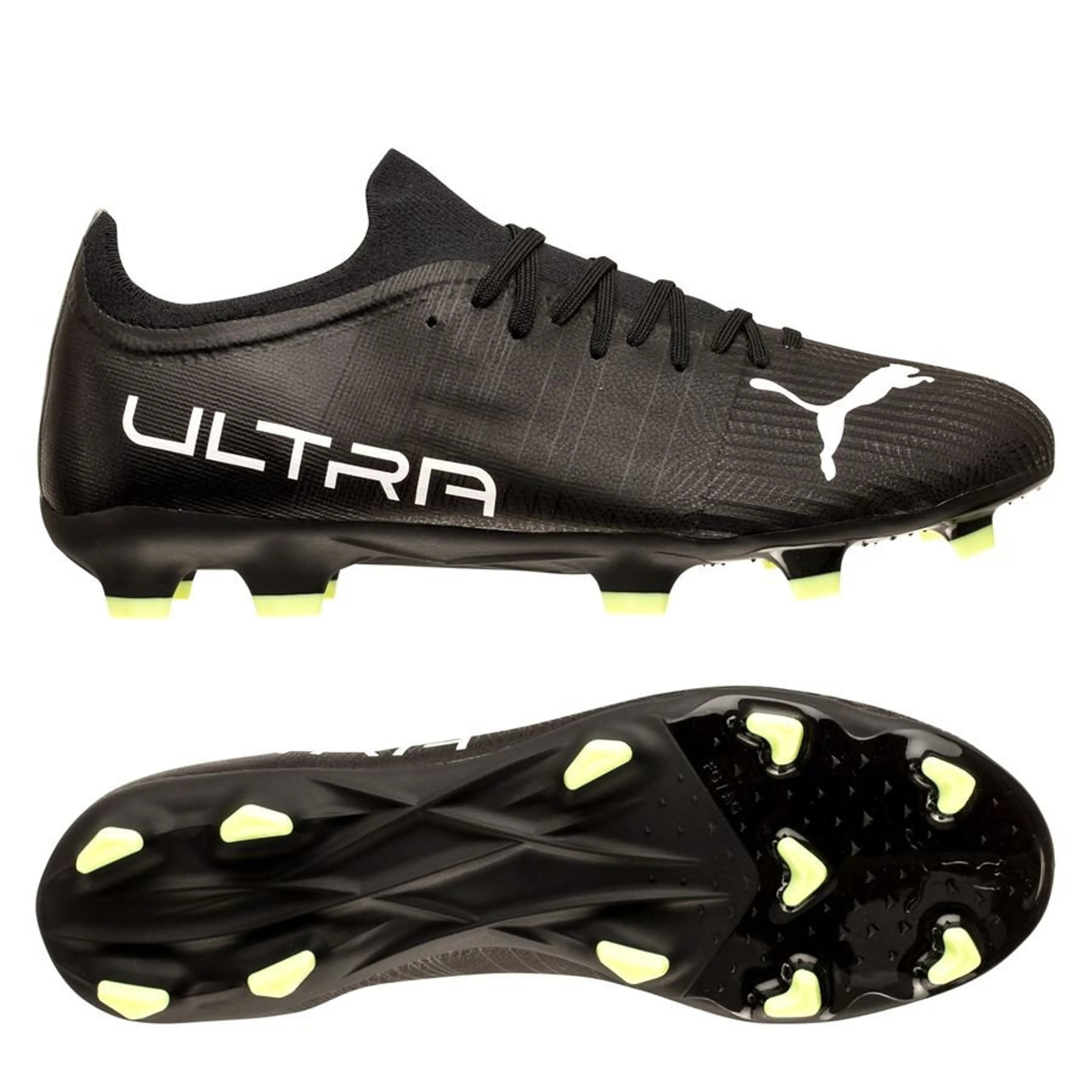 Puma Ultra 3.4 FG/AG Football Boots