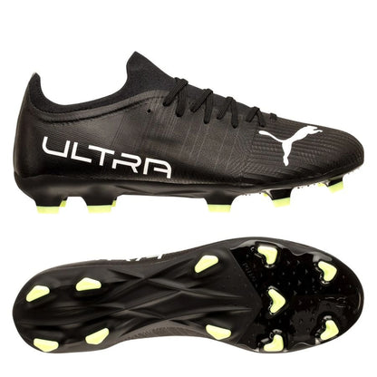 Puma Ultra 3.4 FG/AG Football Boots