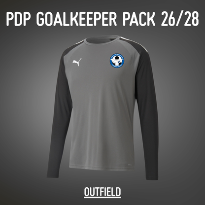 Airbus PDP Goalkeeper Pack 26/28