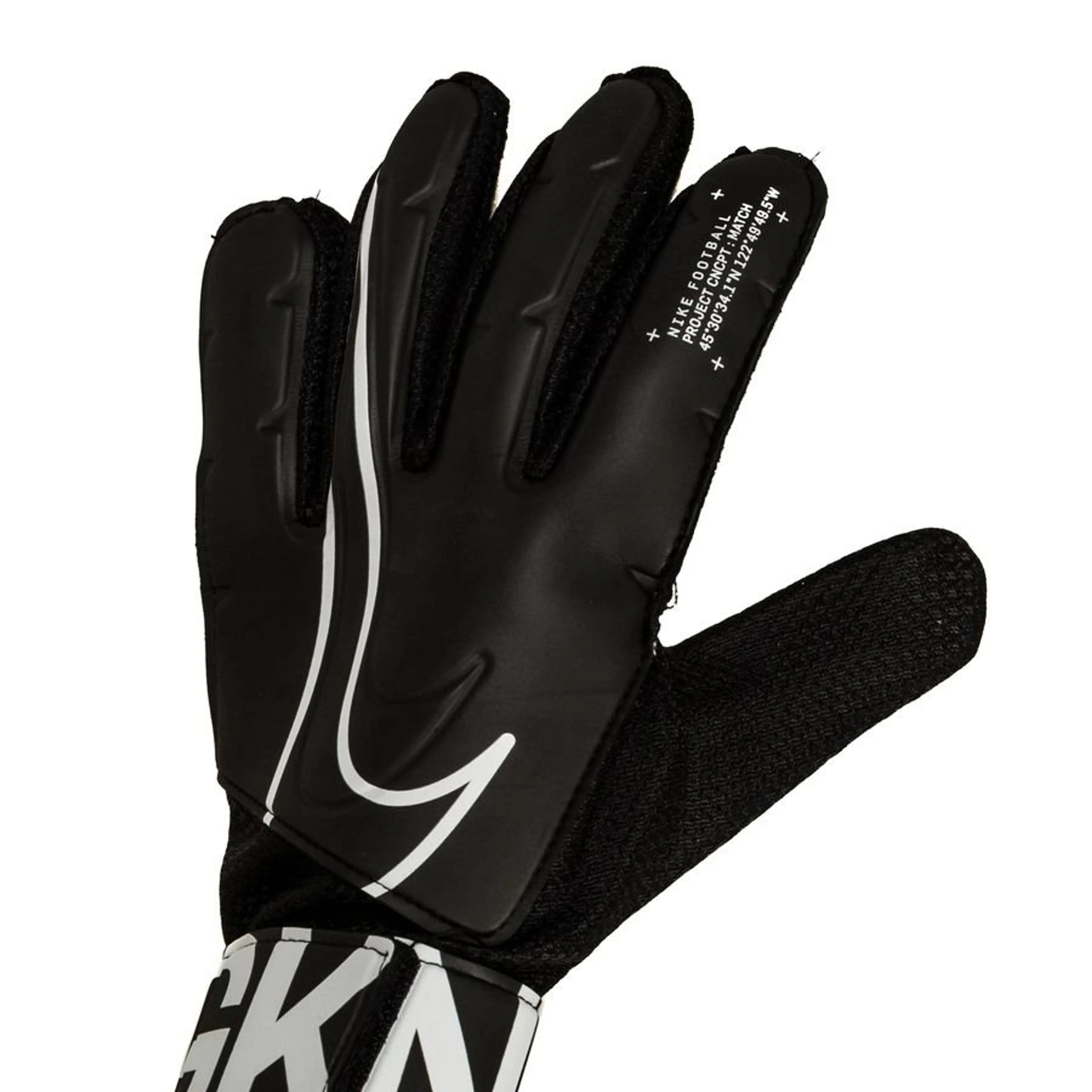 Nike GK Match Goalkeeper Gloves