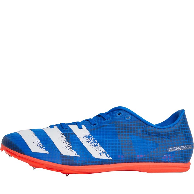 Adidas Distancestar Running Spikes