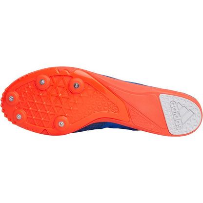 Adidas Distancestar Running Spikes