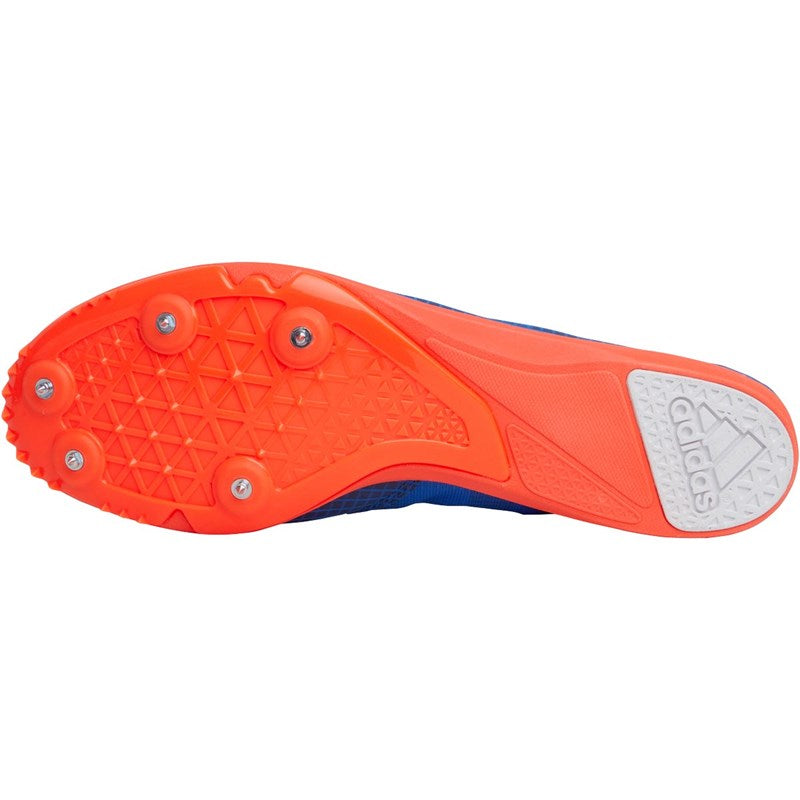 Adidas Distancestar Running Spikes