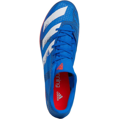 Adidas Distancestar Running Spikes