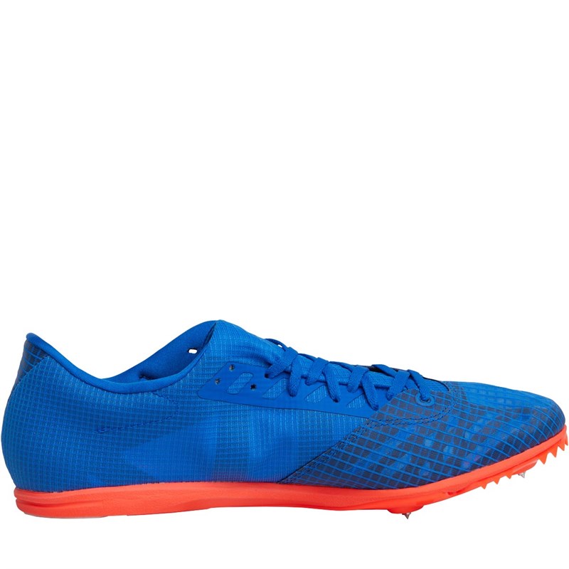 Adidas Distancestar Running Spikes