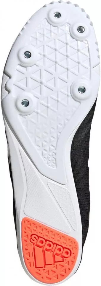 Adidas Distancestar Running Spikes