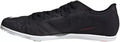 Adidas Distancestar Running Spikes