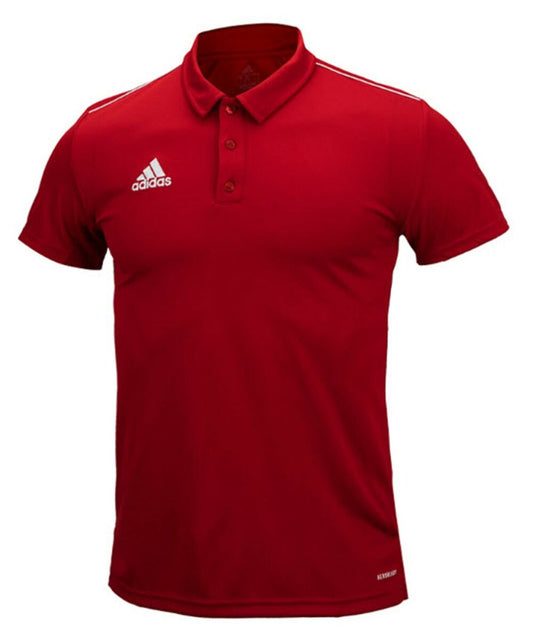 Adidas Core 18 Polo