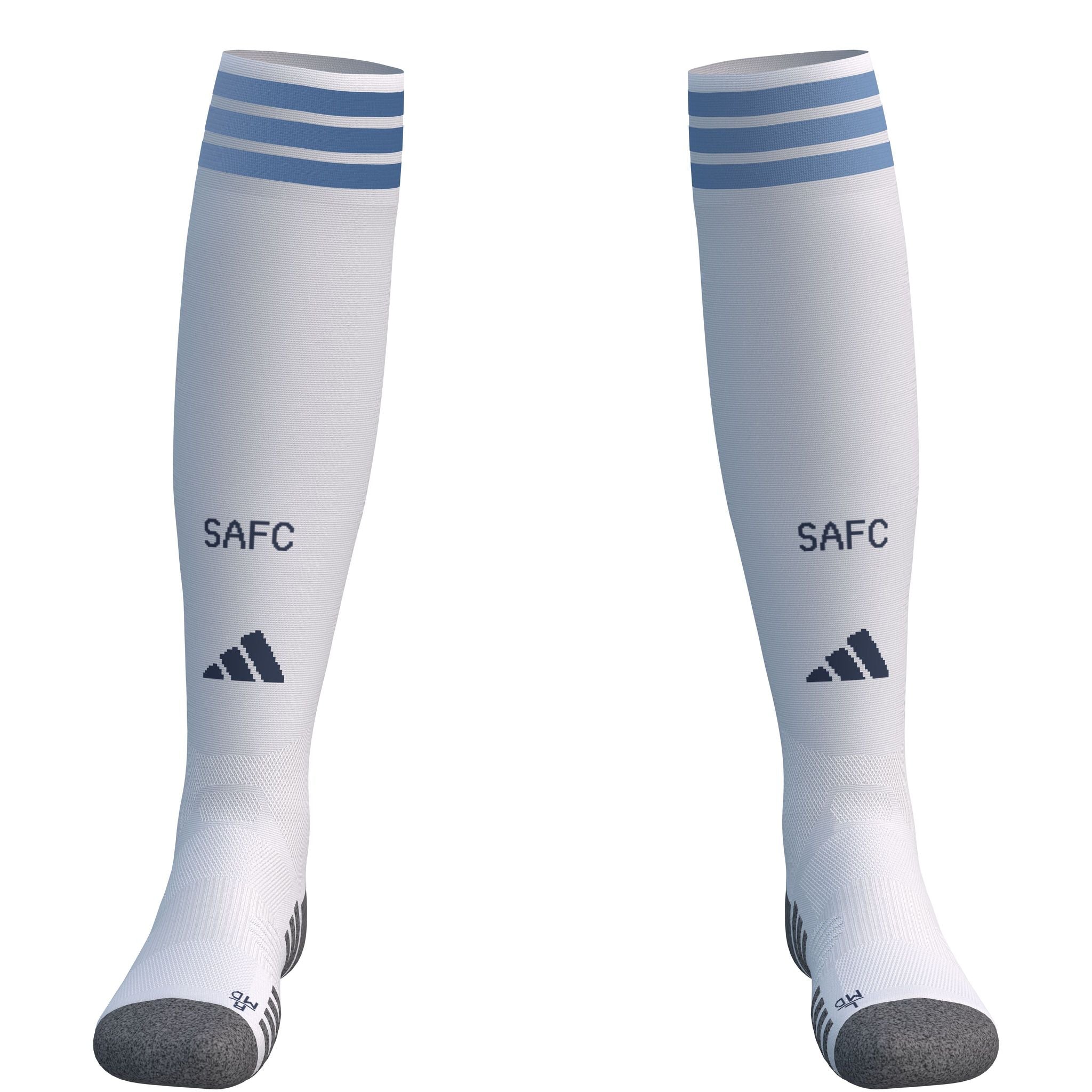 Sefton Athletic Custom Socks