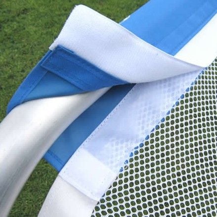 Samba Mesh Net (5x3)