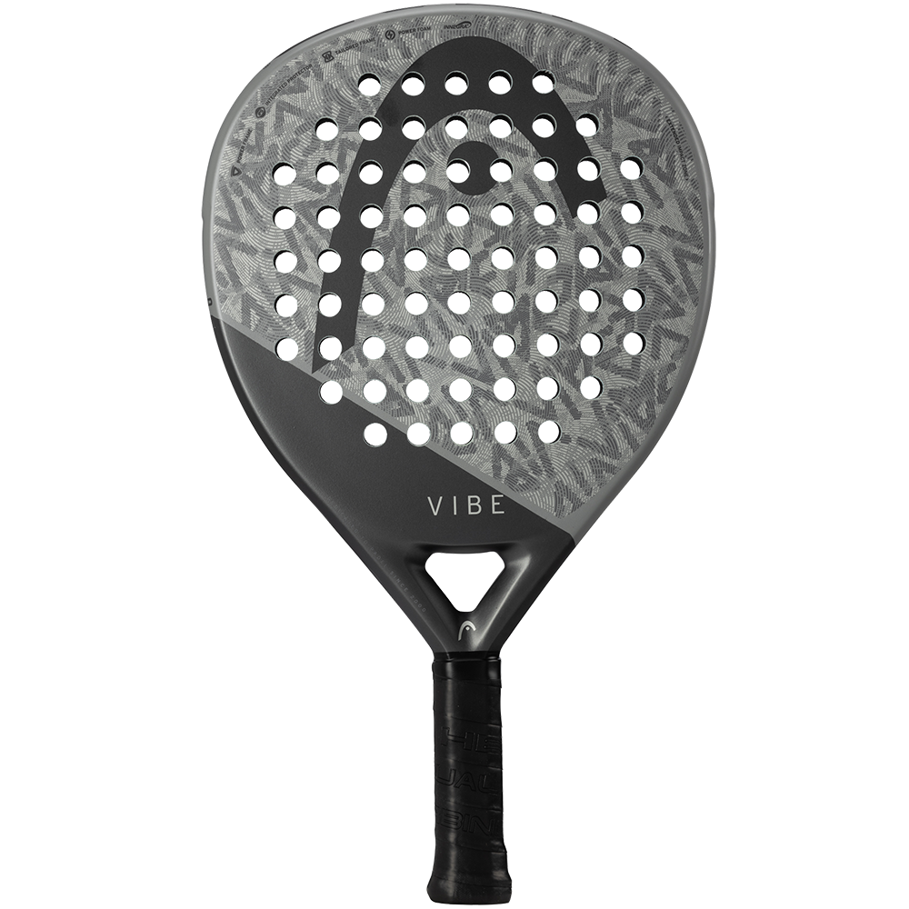 Head Vibe Padel Racket