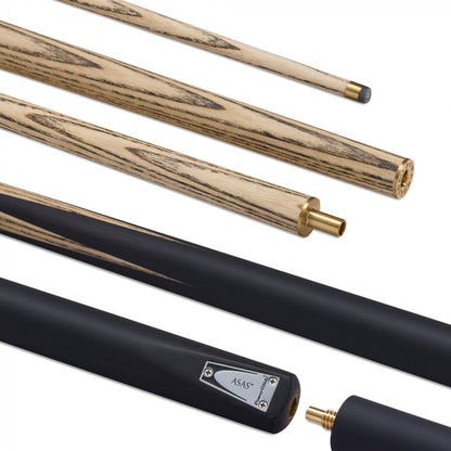 PowerGlide Asas 3/4 Jointed Cue