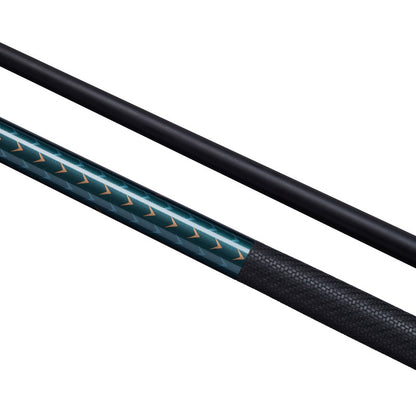 PowerGlide Autograph Pool Cue