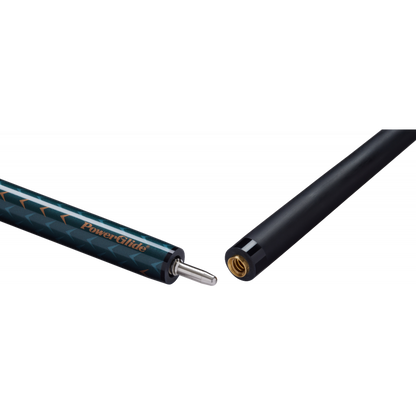 PowerGlide Autograph Pool Cue